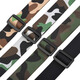 Extremely (JEVI) student military training special belt for boys and girls camouflage uniforms for junior high school students and high school students canvas belt youth pants belt