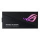 ASUS ROG Hyperion GR701 C-Port Оптимизированная версия алюминиевой сплав x скелет/полная башня/поддержка материнской панели/двойной 420 водяной охлаждение Chuangshi Shen 2e+Thunder Eagle Aura 1000w
