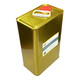 XMSJ301 Waschwasser -Bildschirm Drucköl Wasser PP Tintenverdünnung 718 719 Schnell Trockenmessung 783 langsames trockenes Wasser 301 Waschlähen 20 Jin [Jin gleich 0,5 kg] Eimer Eimer