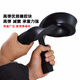 Yonghuanwei Preis Industrial Gummi-Gummi-Schock-Sicht-Gummi-Gummi-Gummi-Stoßdämpfungspadkissen verdickte Gummi-Clipblöcke Anti-Kollision 1049-585-90 mm