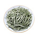 Yidingyi 2024 Fujian New Tea White Tea Special Grade Silver Needle Single Bud Loose Tea Single Bud Spring Tea Factory 2024 Special Grade Silver Needle 500g Yidingyi 2024 Fujian New Tea White Tea Special Grade Silver Needle Single Bud Loose Tea Single Bud Spring Tea Factory 2024 Special Grade Silver Needle 500g