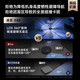 追觅官翻机X50Pro x40pro增强版 x20 X30S Pro扫地机器人扫拖一体自动清洗全自动家用智能拖地机吸尘器 X40 上下水版-B微试用