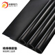 Xiangpu Electric Power Insulation Rubber Sheet 10kv Black 5mm Power Distribution Room Insulation Rubber Mat High Voltage Insulation Mat Power Distribution Room Insulation Board 1m wide 5m long one roll in stock