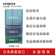 Hitachi (HITACHI) 735L multi-door refrigerator imported from Japan, ultra-large capacity flagship machine, vacuum preservation, automatic ice making, electric door, sleep preservation, mirror color R-ZXC750KC refresh subsidy