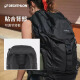 Decathlon mochila montañera acampando al aire libre senderismo gran capacidad mt100 gran capacidad 50l 4494178