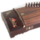 Dunhuang brand guzheng 698 series adult children's high-end professional performance grading guzheng qin Shanghai National Musical Instruments Factory 1 20698LC early summer flames (full set of gift packs)
