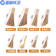 
Blue Whale Sanitation [Boutique Slant-mouthed Thick Wire] Old-style Bamboo Wire Pot Brush LJHW-9195B