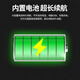 网络眼 终身免流量摄像头隐私家用4g小型监控器手机远程遮蔽高清免插电夜视不发光电池车载监控