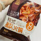 Yichuan Food Korean Army Hotpot Rice Cake Hotpot Cheese Nouilles de nouilles épicées 753G