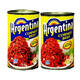 Philippine specialty Argentina pure food canned corned beef and pork Argentina Corned Beefx5cans875g