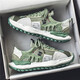 Zapatos para hombres Langyanxuan 2024 zapatos nuevos para los zapatos de papá de la running de otoño y el invierno de los hombres para los zapatos de papá resistentes a la ropa para hombres sin deslizamiento.