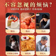 Beijing Tongrentang Qingqian Liu Bird Buckwheat Corn Scarf Tea Tongren's Sugar-free Health Independent Chinese Tea Bags, Shoot Two Free One [Affordable Package] 3 Boxes