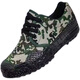 
3531 labor protection shoes outdoor sports liberation shoes men's construction site wear-resistant shoes women's low top shoes camouflage shoes single shoes 3531 general Ni low thickened rubber sole 38