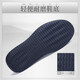 Shiju old Beijing cloth shoes men's shoes 2024 spring and autumn new lace-up versatile canvas shoes men's comfortable lightweight breathable casual shoes blue 38