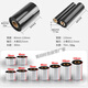 ZOMAX suitable for Qirui QR982 QR983 AY320 AT240 AT340 printer ribbon barcode label ribbon resin 110mm*300 meters