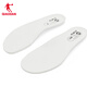 
Jordan Feiying Plaid series same insoles, big yak men's supercritical foam marathon running insoles