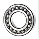 Imported XTSD heart-aligning ball bearings 1200 1201 1202 1203 1204 1205 1206ATN 1205