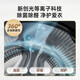 Haier Yunxi [376/557/Langjing 576] Washing and drying set 13/10 Jin [Jin equals 0.5 kg] Drum washing machine + dual-engine heat pump dryer Hot selling 376 sets丨10 Jin [Jin equals 0.5 kg] Wash + 10 Jin [Jin equals 0.5 kg] Drying | Direct drive essence washing