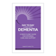 Day to Day Living With Dementia 英文原版 痴呆症患者的日常生活 提供护理和支持的梅奥诊所指南 英文版 进口英语原版书籍
