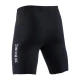 X-BIONIC Brand New 4.0 Youneng Speed ​​Running Men's Sports Shorts Moisture Wicking Function Underwear Running Outdoor XBIONIC [Shorts] Cat Eye Black/Polar White L