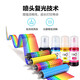 彩格适用爱普生L6176 6168 6198 6178 6278 6268 6298打印机墨水 【四色套装】002专用墨水