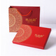 Hangzhou Silk Road Su-embroidered Silk Scarf for Women in Summer Mulberry Silk Sunscreen Scarf Floating Gauze Thin Shawl Outside Mom's Birthday Gift Gold