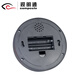 Cámara de simulación de hemisferio Shimingtong Simulación falsa Simulación Luz anti-pensión y modelo de monitoreo de la sonda antirrobo