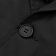Woodpecker (TUCANO) suit men's autumn business casual professional formal wear groomsmen's clothing single western jacket men's clothing black M