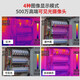 华盛昌（CEM）DT-9887H 红外热成像仪手持测温仪地暖电气泄漏检测热像仪 【智能红外热成像仪】DT-9898