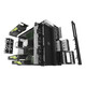 戴尔（DELL） PrecisionT7920图形工作站服务器有限元深度学习模拟仿真三维建模电脑主机 金牌1颗6230R 26核52线程 主频2.1G 16G/256G固态+2T/T1000-8G显卡