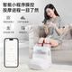 Diss [nationale Subvention] Fußmassage Maschine Fuß Bein Massager Bein Fuß integrierter Massagemaschinenfuß Soals Soals Soals Soals Soals Foot Massage Massage Maschine Mid-Autumn Festival Geschenke F16pro Smart Upgrade-Version verbessert