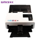 Unigroup (UNIS) A4 paper feed scanner High-speed double-sided color continuous automatic paper feed scanner Q2240 (60 pages 120 sides/minute) CCD photosensitive element Official standard