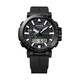 Casio (Casio) Watch gibt Jungen Protrek Solar Smart Sports Japanisch und koreanischer Quarz Uhr Birthday Gift Student PRW-6621Y-1 Luftdrucktemperaturmessung