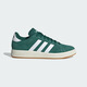 
Adidas casual shoes men's shoes women's shoes 2024 summer new sneakers Grand Court Alpha shoes IH6187 38 (235mm)