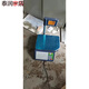 Toleido Barcode Scale électronique Échelle de supermarchée Échelle de code-barres Échelle de caissier Fresh Scale de reconnaissance AI Échelle 3880E + / 3980 +
