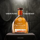 Ou Shuai Mexiko importiert Tequila Glasflasche Wein Version Ausländische Weinbasis Weinkonvention Store Barbecue Set 100% Tequila -Kollekt