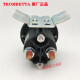 叉车油泵直流接触器 684-1261-2461-212-09-17 双面立式支架24V副厂