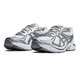 
Asics men's shoes new versatile retro stylish comfortable cushioned breathable sports casual shoes GT-2160 1203A275-103 37 /4.5