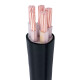 Jiayan wire and cable YJV4*25+1*16 square 5-core national standard copper core cable fully inspected 1 meter enterprise