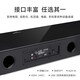 Punos/Bolangsha [0 Negative Rezensionen] Pianist 3D Heimkino KTV Audio Set Voice Song Import Amplifier Dreiviertel Frequenz Doppel Bass KTV Vollständige Ausrüstung PS36Mini+V8+12 Monate Nationales Karaoke-Mitglied