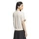 阿迪达斯（adidas）【京东奥莱】NEO短袖女秋季健身训练运动服简约时尚百搭透气圆领T IP3897 L