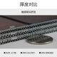 长款鼠标垫蜡笔小新超大号电脑桌垫高颜值键盘垫耐脏可水洗学生 Z ZZ-2694/小新 【90cm*40cm 厚2mm】