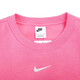 
Nike (NIKE) yysports Nike sports knitted pullover for women 2022 winter new training casual fashion round neck sweatshirt coat DQ5734-684 XS