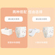Babyprints diaper baby gauze antibacterial cotton newborn diaper ring cloth washable 10 pieces