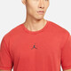 耐克（NIKE） 男装春季新款运动服舒适休闲透气短袖T恤 DH8922-687 2XL