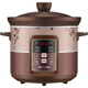 Tianji electric stew pot, purple clay pot, porridge pot, soup pot, stew pot, baby food porridge pot, purple clay electric stew pot, scheduled time stew pot, purple clay electric stew pot 4L