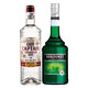 Galle Sea Club Bacardi White Rum Morgan King Rum 151 Rum Mojito Free Cuba Bartender Base Classic Mojito: Galle Sea White + Bidley Green