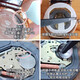 
Maxell original suitable for Tianwang watch special battery GS/LS3774 3798 3818 3833 3887 3957 GS3887S/D-B special battery