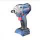 
Dongcheng electric wrench large torque brushless lithium battery impact plate hand Dongcheng rack worker woodworker charging auto repair wind cannon Dongcheng DCPB698 electric wrench 4.0 two electric and one charge