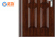 Qigong steel anti-theft door unit community residential house entry anti-theft door flat door including transportation and installation